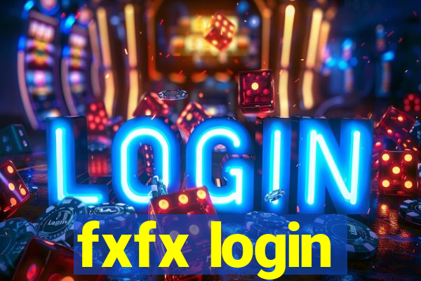 fxfx login